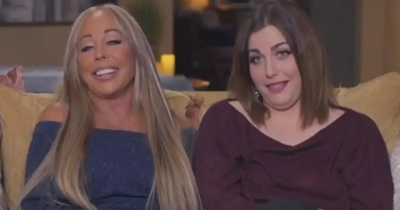 Florida Mom, 55, Shares Why She Showers With Her 19-Year-Old Daughter Every Day