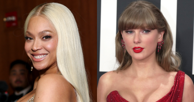World's Richest Musician Revealed, And It's Not Beyonc&eacute; Or Taylor Swift