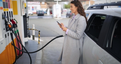 My Husband Left Me For My High School Friend After I Miscarried &mdash; Three Years Later, I Saw Them At A Gas Station And Couldn't Stop Grinning