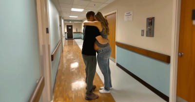 I Went For An Ultrasound And Saw My Husband Holding A Pregnant Woman&mdash;so I Secretly Followed Them