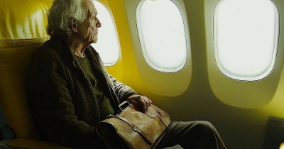 At 78, I Sold Everything To Reunite With My First Love &mdash; But Fate Had Other Plans