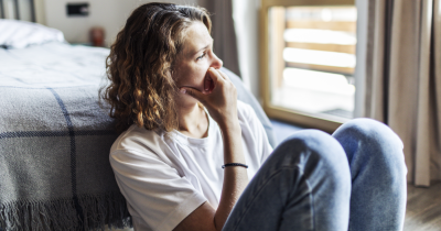 Psychologist Reveals 10 Signs That Suggest You May Be A Highly Sensitive Person