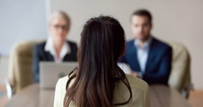 Career Expert Shares Five Questions To Ask At The End Of An Interview To Make A Lasting Impression