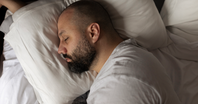 Expert Warns Against Using Two Pillows While Sleeping