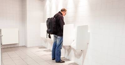 Doctor Says Men In The US Are Urinating Incorrectly And Explains Why
