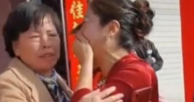 Mother Discovers Son&rsquo;s Bride Is Actually Her Long-Lost Daughter&mdash;on Their Wedding Day