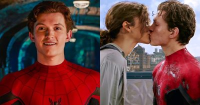Spider-Man Fans Are Calling For Peter Parker To Have A Male Love Interest