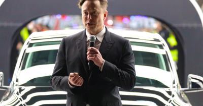 Family In Tesla Crash Ordered To Pay $23,000 To Elon Musk&rsquo;s Company