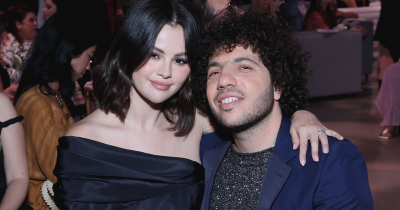 Selena Gomez Fans Grossed Out by Benny Blanco's 'NASTY' Valentine's Day Surprise