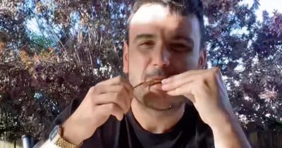Australian Man Who Eats A Whole Roast Chicken Every Day Shares The Unexpected Impact On His Body