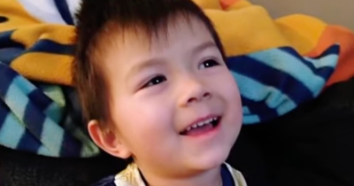 Mother Of Five-Year-Old Who Died In Hyperbaric Chamber Fire Shares Her Final Attempt To Save Him