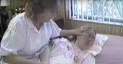 Heartbreaking Final Words Of Teen Who Went Into World'S Longest Coma And Never Woke Up