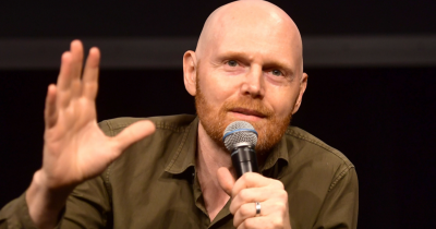 Bill Burr Sparks Debate After Saying Billionaires 'Should Be Put Down Like Rabid Dogs' In Heated Rant