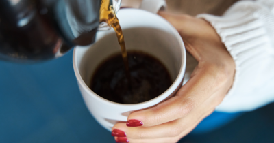 Celebrity Nutritionist Reveals The Warning Signs That Indicate You Should Cut Back On Caffeine