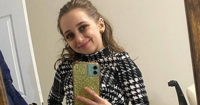 Woman With Rare Condition That 'Makes Her Look Like An 8-Years-Old' Reveals Why She Keeps Boyfriend&rsquo;s Identity Private