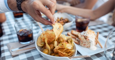 Doctor Shares Six Foods You Should Avoid To Keep Your Heart Healthy