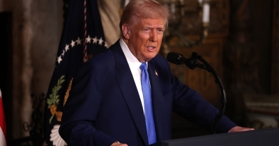 How Much Every Taxpayer Could Get If Donald Trump Moves Forward With DOGE Dividend