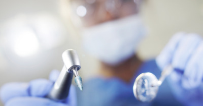 Rome Man's Jaw Wrongly Removed After Going To Hospital For A Simple Tooth Extraction