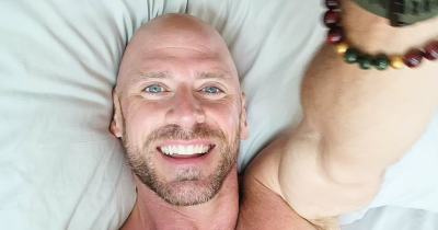 Johnny Sins Shares The Biggest Mistake Men Are Making In The Bedroom