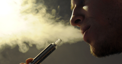 Scientists Discover Why Vaping May Be Even Riskier Than Smoking In A Groundbreaking Study