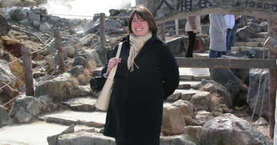 Woman Who's Traveled More Than 60 Countries Shares the One Destination She'd Never Return To