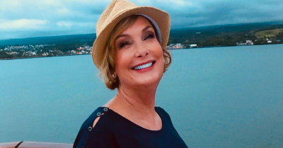 Woman Invests $1.9 Million In Cruise Ship Home Where Residents Decide The Destinations