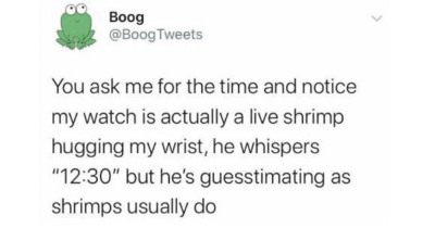 39 Hilariously Specific Posts That Feel A Bit Too Real