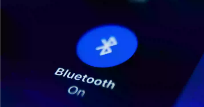 People Are Just Now Learning How Bluetooth Got Its Name &mdash; And They're Shocked