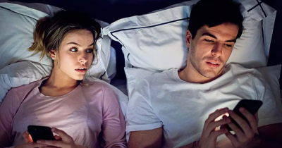 Relationship Expert Reveals Five Warning Signs Your Partner Might Be About To Cheat