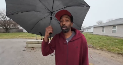 Ohio Man Accidentally Buys An Entire Street For $5k &mdash; Now The City Wants It Back
