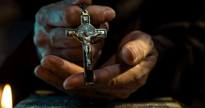 Exorcist Shares His Most Terrifying Cases That &lsquo;prove&rsquo; The Devil Exists