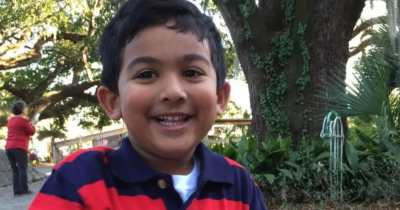 Missing Boy, 7, Featured On Netflix's Unsolved Mysteries Found Seven Years Later