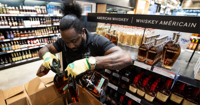 Jack Daniel's Speaks Out After Viral Video Shows Canadian Stores Removing US Alcohol
