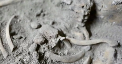 Experts Say Ancient Skeleton Discovered In Remote Cave Could &lsquo;Rewrite Human History&rsquo;