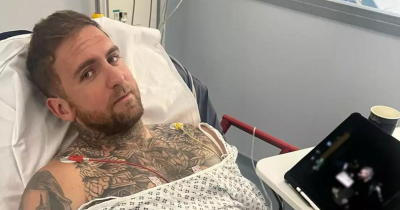 Man Diagnosed With Cancer Months After Doctors Ignored His Symptoms, Saying He Was &lsquo;Too Young&rsquo;