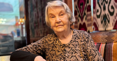 My Family Abandoned Grandma At A Restaurant To Avoid The Bill &mdash; They Messed With The Wrong Granddaughter