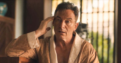 Harry Potter Fans Stunned By Jason Isaacs' Full Frontal Scene In The White Lotus