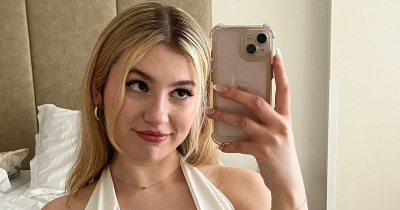I Sold My Virginity For $2 Million While Studying At University To A Hollywood Actor But I Have No Regrets &mdash; Now I'm Wealthy And Famous