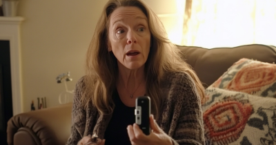 My MIL 'Accidentally' Broke The Nanny Cam &mdash; What I Heard On The Audio Changed Everything
