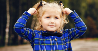 We Adopted A 4-Year-Old &mdash; A Month Later, My Wife Told Me, 'We Should Give Her Back'