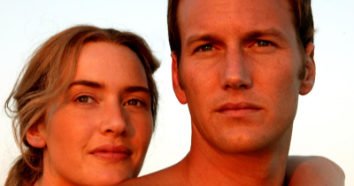 Kate Winslet's Co-Star Patrick Wilson Reveals She Got 'Lots Of Bruises' Filming Intense Love Scene