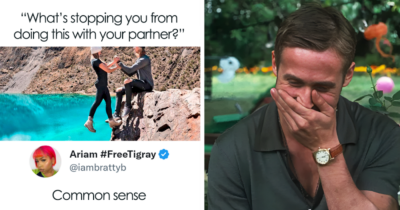 50 Epic Comebacks That Immediately Put Jerks In Their Place