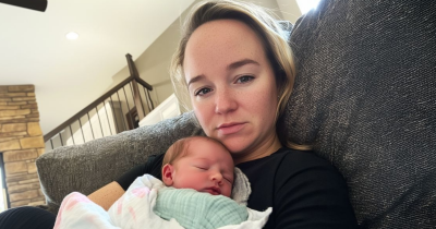 My Husband Moved Out Because My Cough Bothered Him While I Was Sick With Our Baby &mdash; So I Taught Him A Lesson He Won't Forget