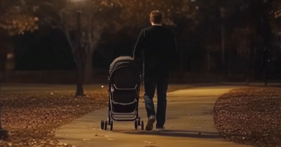 My Husband Took Our Baby For Walks Every Evening &mdash; Then One Night, He Forgot His Phone, So I Followed Him And Discovered The Truth