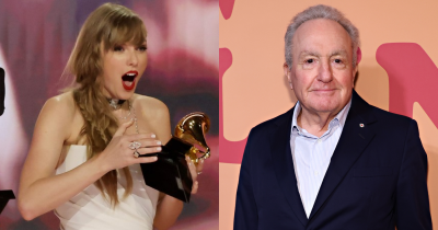 SNL Refused Taylor Swift's Plea To Cut A Sketch &ndash; Watch The Controversial Clip