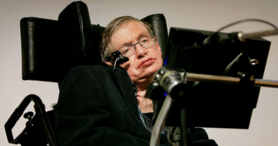 Scientists Simulate Black Hole In Lab To Test Hawking&rsquo;s Theory &mdash; And The Results Were Unexpected