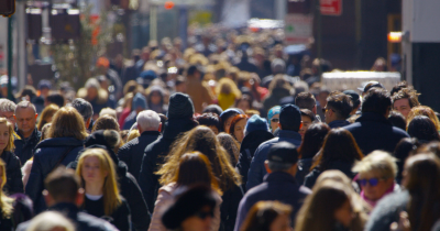 Groundbreaking Study Suggests Earth&rsquo;s Population Might Be Over A Billion More Than We Thought