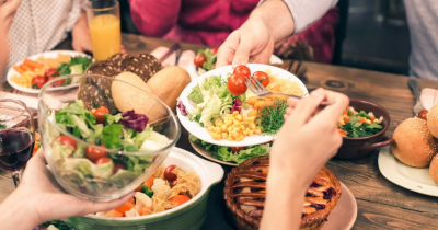 My MIL Humiliated Me At Her Birthday Party For 'Not Doing Enough'&mdash; Even Though I Cooked The Whole Feast Myself