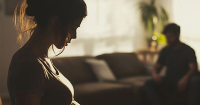 My Husband Mocked Me While I Was Pregnant And Left Me For Another Woman &mdash; But I Outsmarted Him In The End