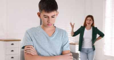 My Teen Son Secretly Planned A Birthday Surprise For My New Wife, But She Uninvited Him &mdash; And Her Reason Broke Me